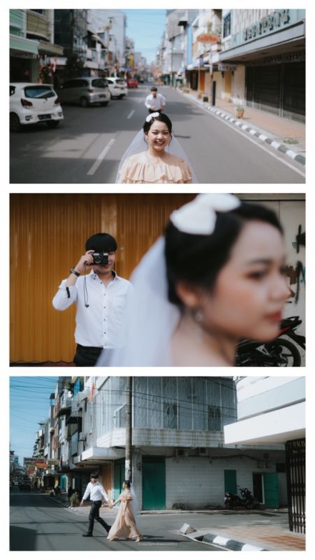 Video Prewedding Exclusive